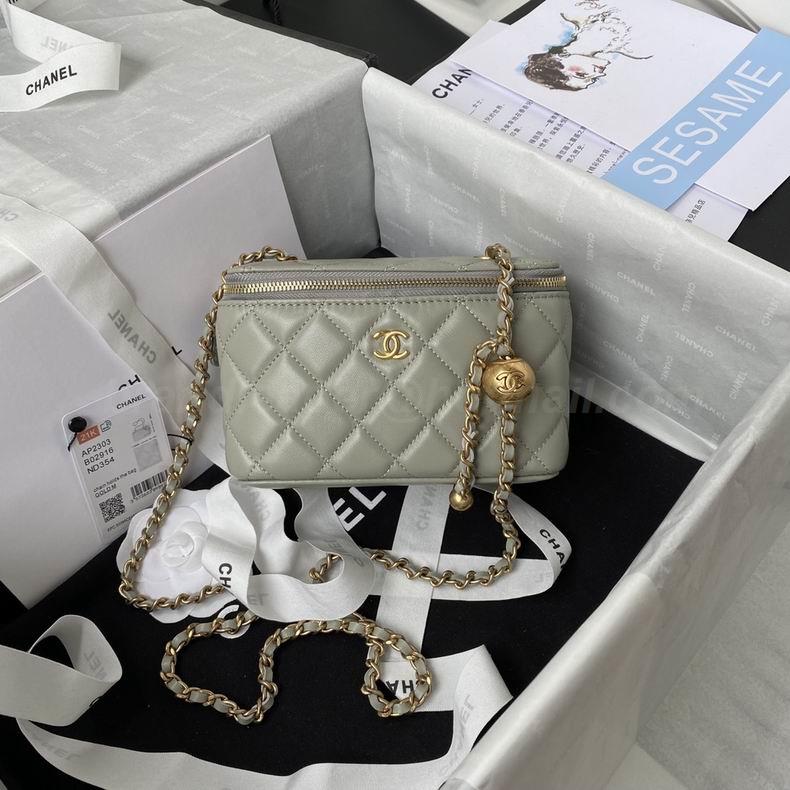 Chanel Handbags 265